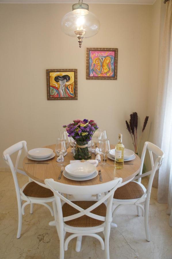 Apartamento La Judería de San Clemente Sevilha Exterior foto