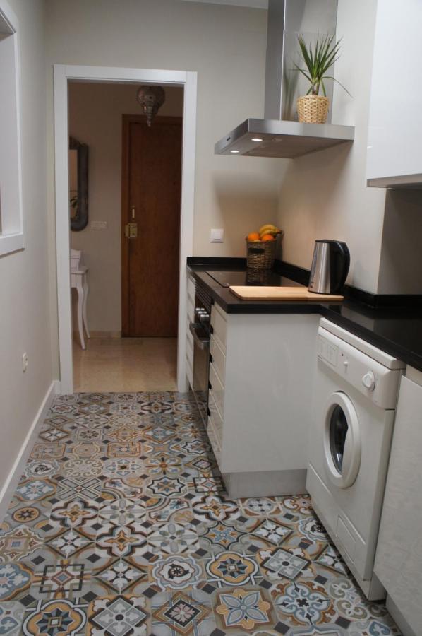 Apartamento La Judería de San Clemente Sevilha Exterior foto