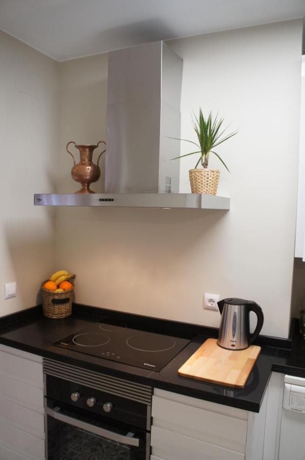 Apartamento La Judería de San Clemente Sevilha Exterior foto