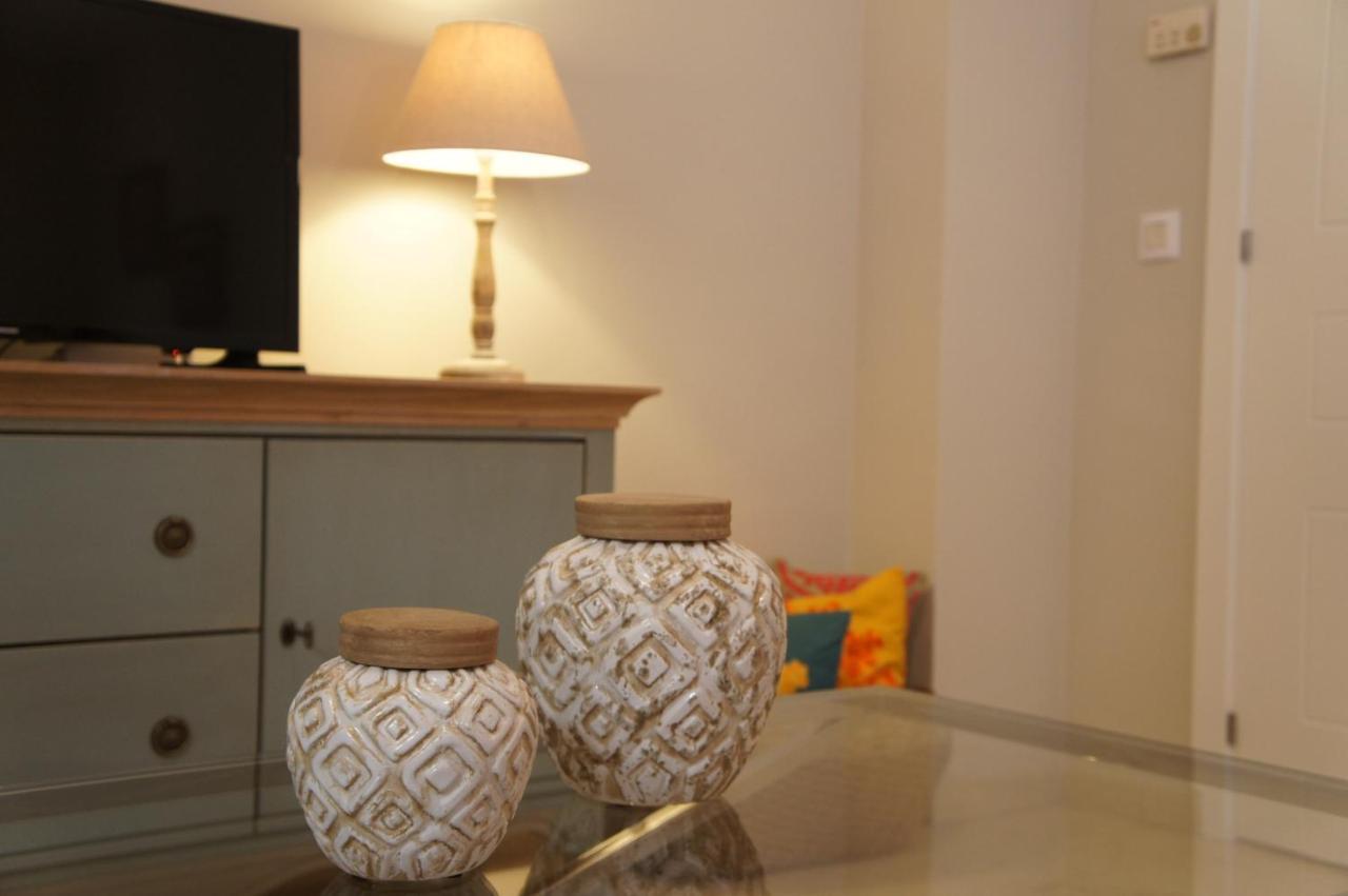 Apartamento La Judería de San Clemente Sevilha Exterior foto