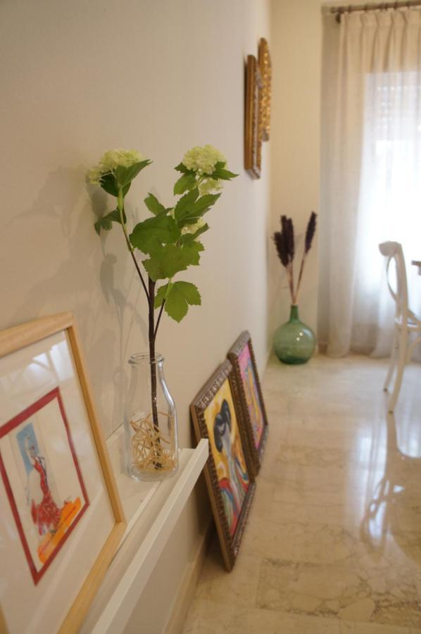 Apartamento La Judería de San Clemente Sevilha Exterior foto