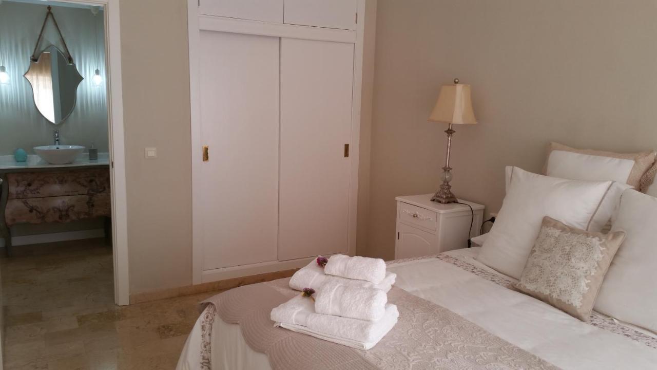 Apartamento La Judería de San Clemente Sevilha Exterior foto