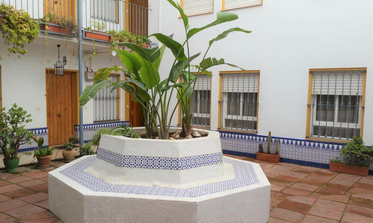 Apartamento La Judería de San Clemente Sevilha Exterior foto