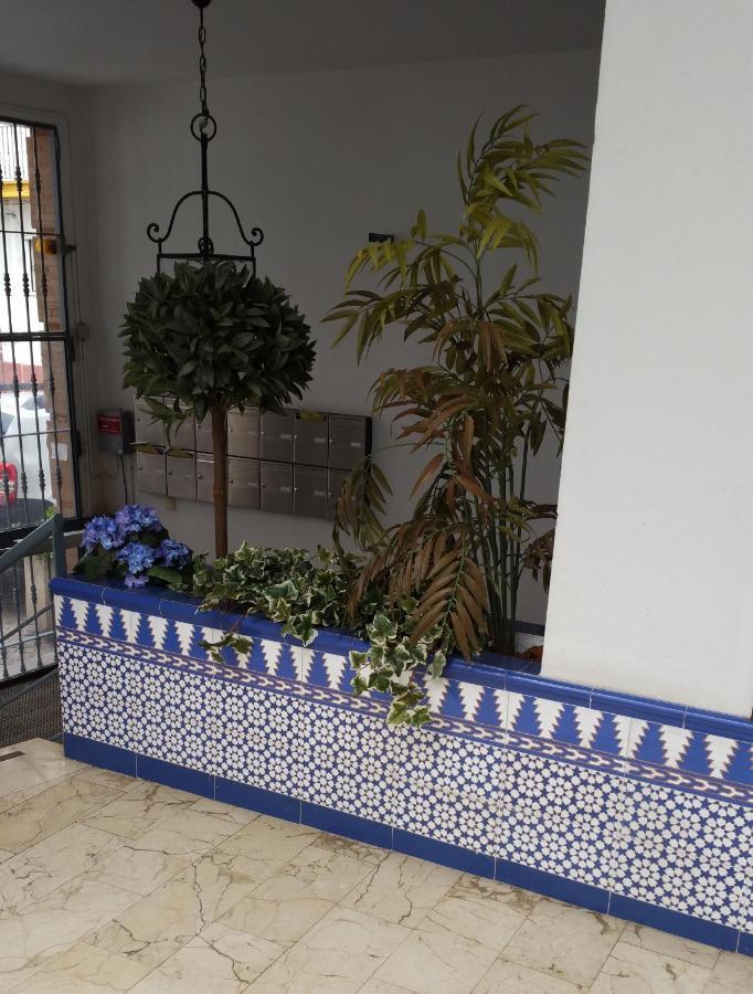 Apartamento La Judería de San Clemente Sevilha Exterior foto