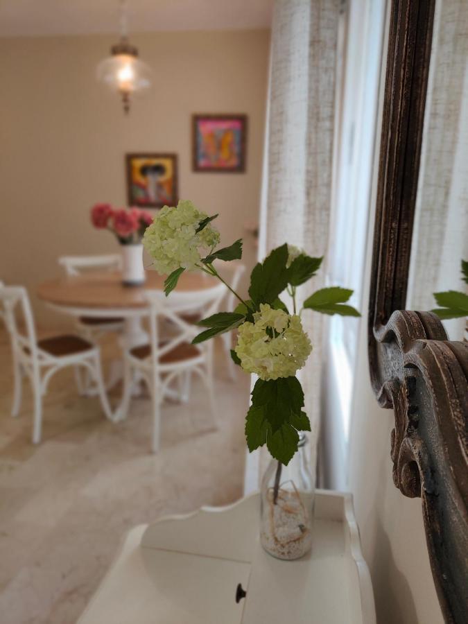 Apartamento La Judería de San Clemente Sevilha Exterior foto