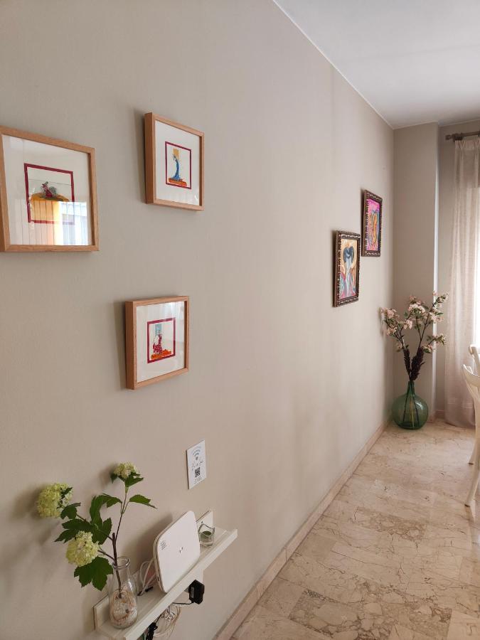 Apartamento La Judería de San Clemente Sevilha Exterior foto