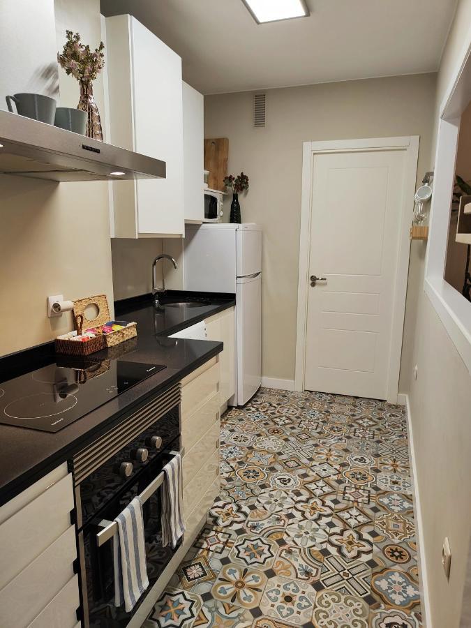 Apartamento La Judería de San Clemente Sevilha Exterior foto