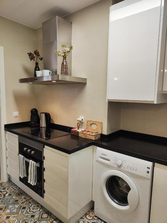 Apartamento La Judería de San Clemente Sevilha Exterior foto