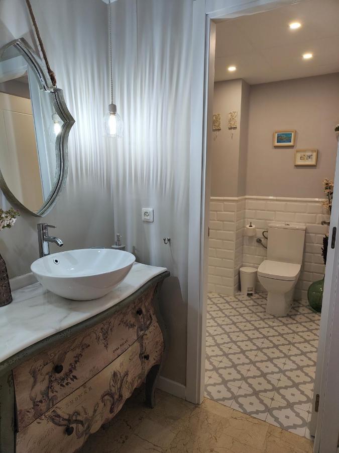 Apartamento La Judería de San Clemente Sevilha Exterior foto