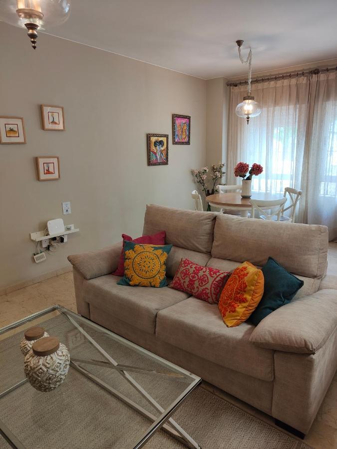 Apartamento La Judería de San Clemente Sevilha Exterior foto