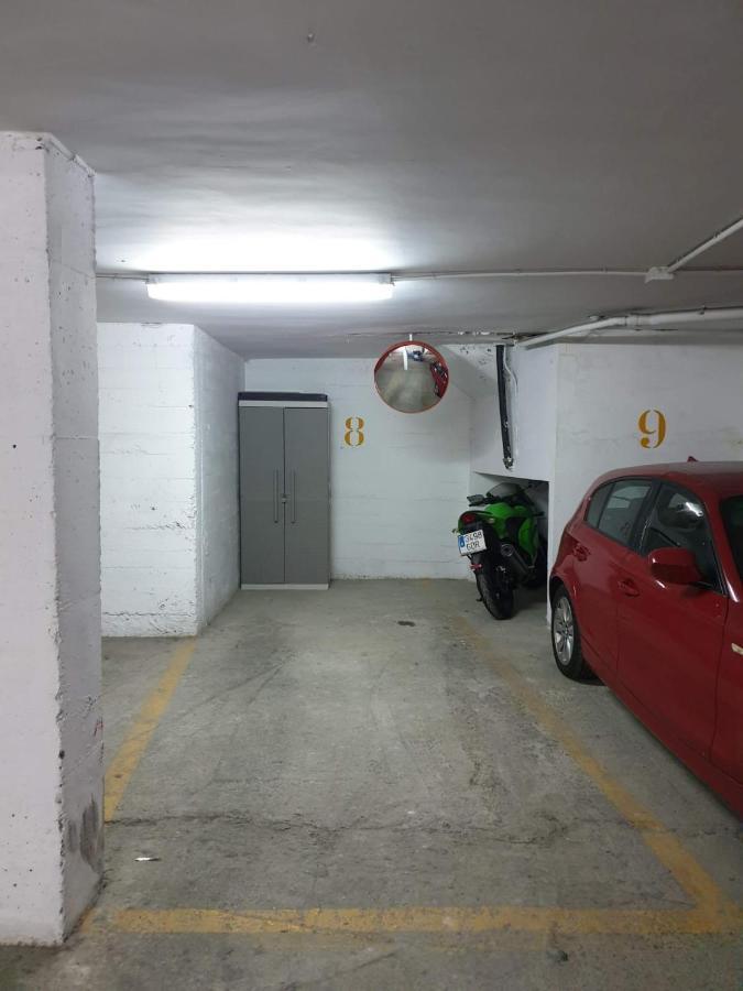 Apartamento La Judería de San Clemente Sevilha Exterior foto