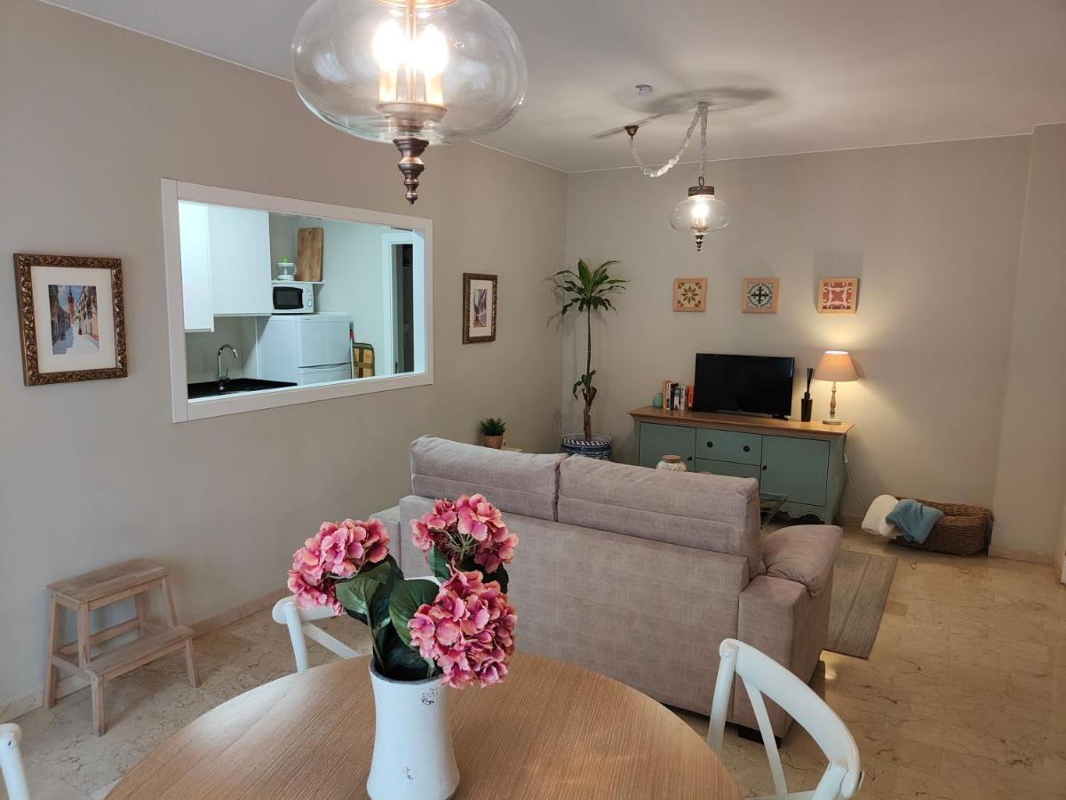 Apartamento La Judería de San Clemente Sevilha Exterior foto