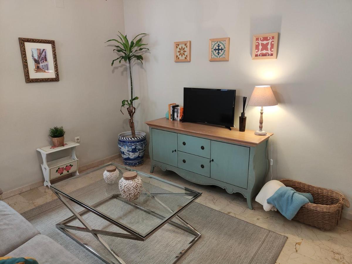 Apartamento La Judería de San Clemente Sevilha Exterior foto