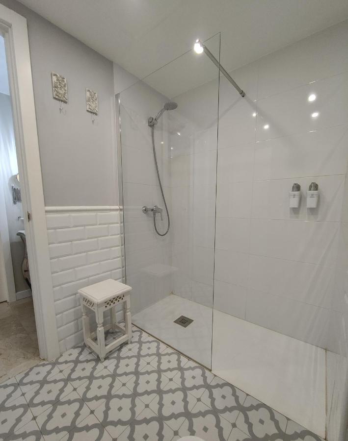 Apartamento La Judería de San Clemente Sevilha Exterior foto