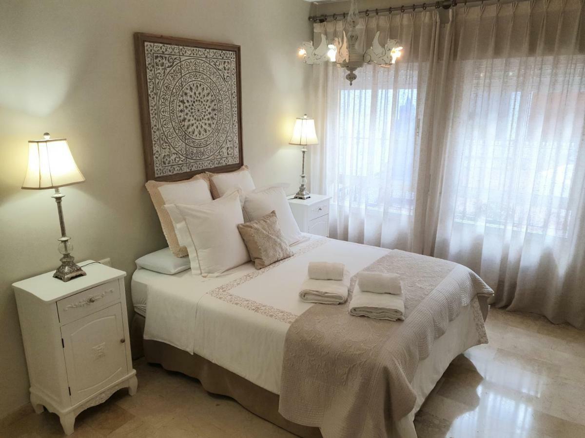 Apartamento La Judería de San Clemente Sevilha Exterior foto